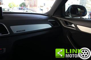 AUDI Q3 usata, con Specchietti laterali elettrici