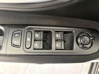 JEEP Renegade usata, con Fendinebbia