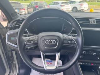 AUDI Q3 usata, con Chiusura centralizzata