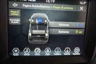 JEEP Renegade usata, con Fendinebbia