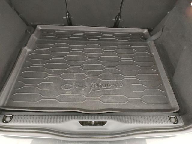 CITROEN C4 Picasso usata, con USB