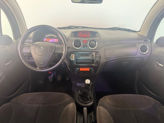 CITROEN C3 usata 10