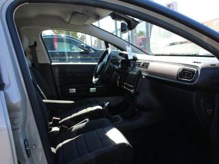 CITROEN C3 usata, con Climatizzatore