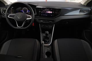 VOLKSWAGEN Taigo usata, con Alzacristalli elettrici