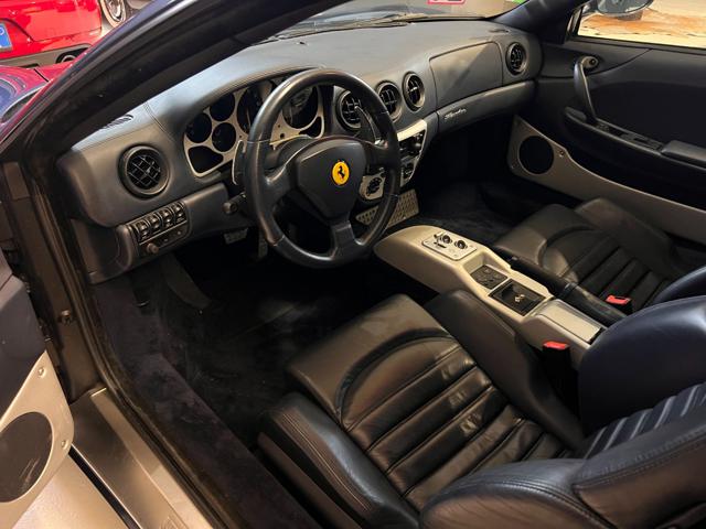 FERRARI 360 usata 23