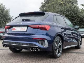 AUDI S3 usata, con Airbag