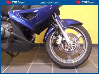 HONDA Varadero 1000 usata 7