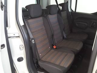 OPEL Combo Life usata, con ESP