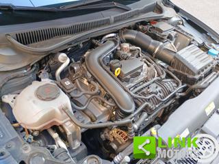 VOLKSWAGEN Polo usata, con Sistema di riconoscimento della stanchezza