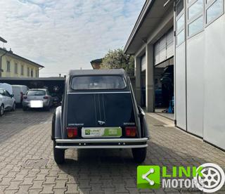 CITROEN 2CV usata 3
