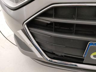 AUDI A4 usata, con Limitatore di velocità