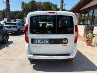 FIAT Doblo usata, con Autoradio