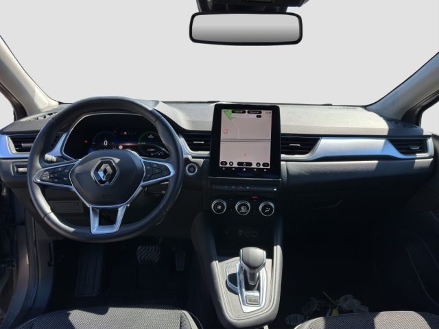 RENAULT Captur usata 6