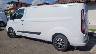 FORD Transit Custom usata, con Airbag