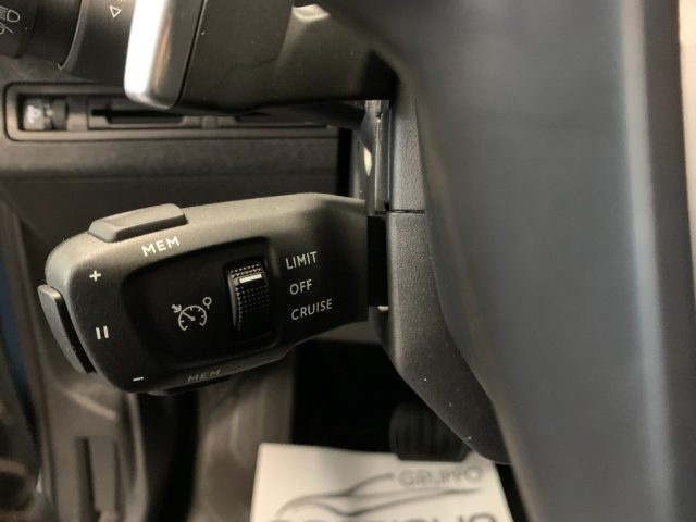 PEUGEOT 5008 usata, con Bracciolo