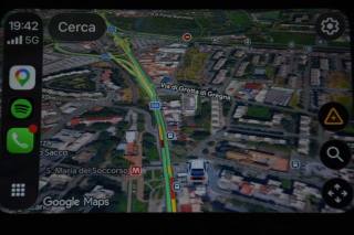 OPEL Corsa usata, con Cruise Control