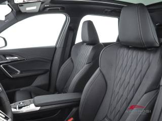 BMW X1 usata 8