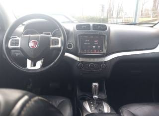 FIAT Freemont usata, con Chiusura centralizzata