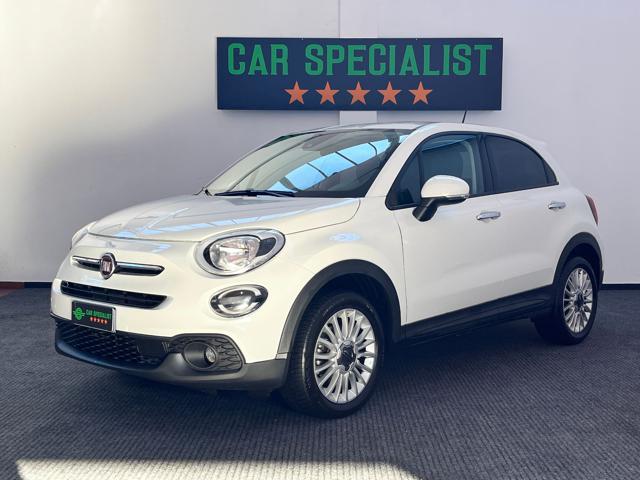 FIAT 500X usata, con Airbag