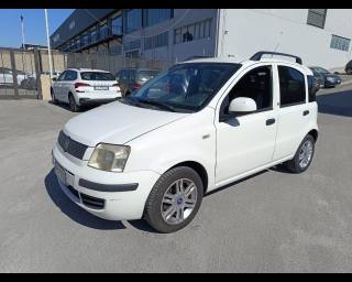 FIAT Panda usata, con Airbag Passeggero
