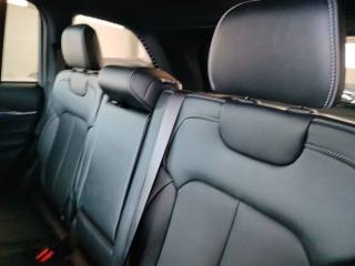 JEEP Grand Cherokee usata, con Servosterzo