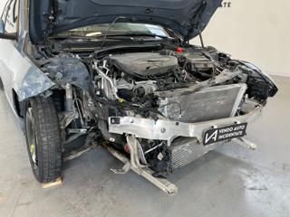 BMW 116 usata, con Controllo trazione