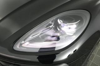 PORSCHE Macan usata 15