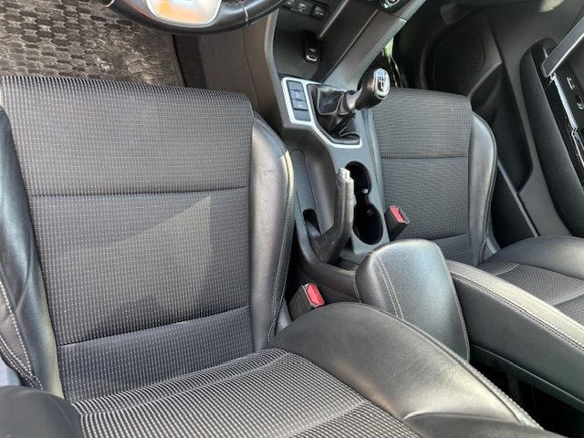 KIA Sportage usata, con Immobilizzatore elettronico