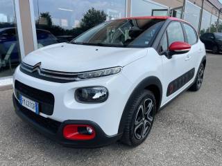 CITROEN C3 usata, con Airbag laterali