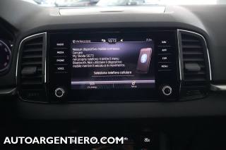 SKODA Karoq usata, con Cruise Control