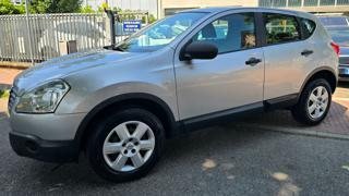 NISSAN Qashqai usata, con Airbag