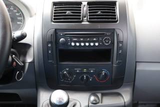 FIAT Scudo usata, con Luci diurne