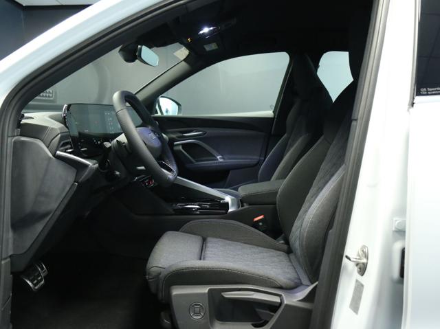 AUDI Q5 usata, con Chiusura centralizzata