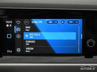 VOLKSWAGEN Golf usata, con Start/Stop Automatico