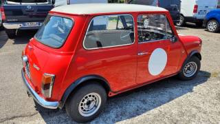 INNOCENTI Mini Cooper usata 3