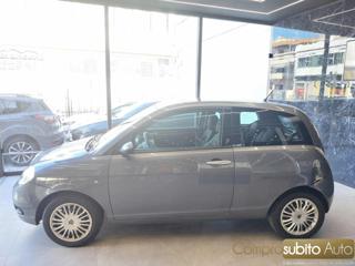 LANCIA Ypsilon usata, con Alzacristalli elettrici