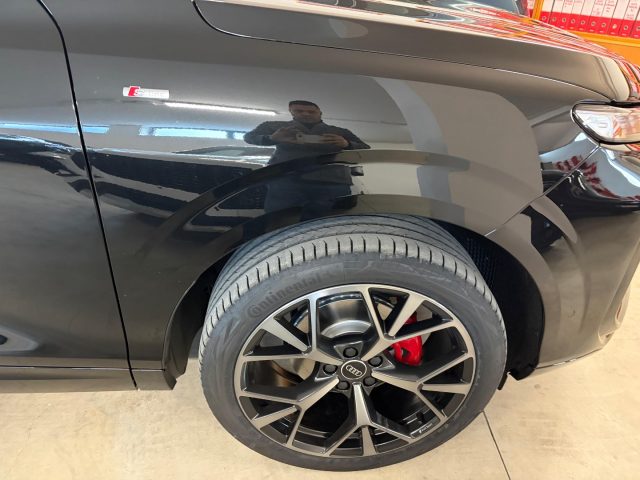 AUDI Q3 usata, con Chiusura centralizzata