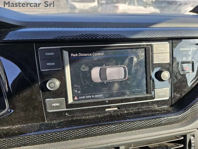 VOLKSWAGEN Taigo usata, con Park Distance Control
