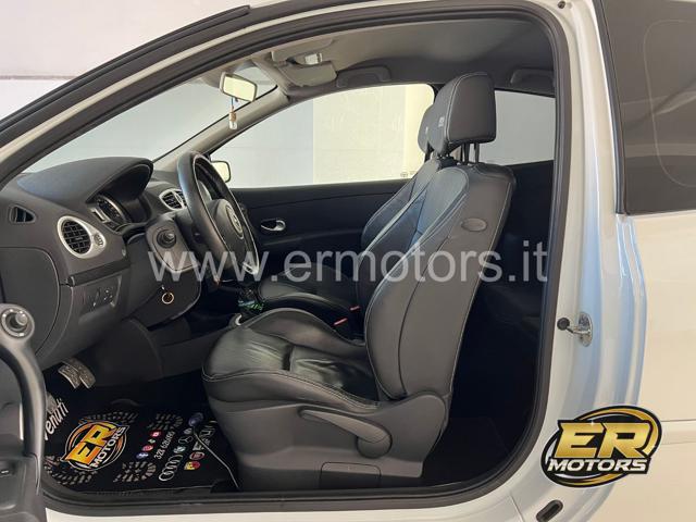 RENAULT Clio usata, con Cerchi in lega