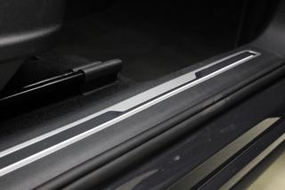 VOLKSWAGEN Tiguan usata, con Limitatore di velocità