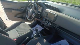 TOYOTA Yaris usata, con Servosterzo