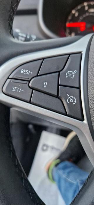 DACIA Sandero usata, con USB