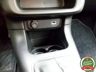 CITROEN C3 usata, con Touch screen