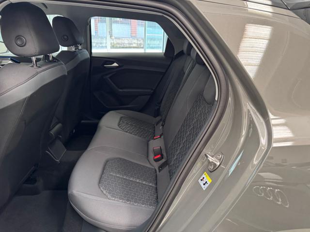 AUDI A1 usata, con Chiusura centralizzata