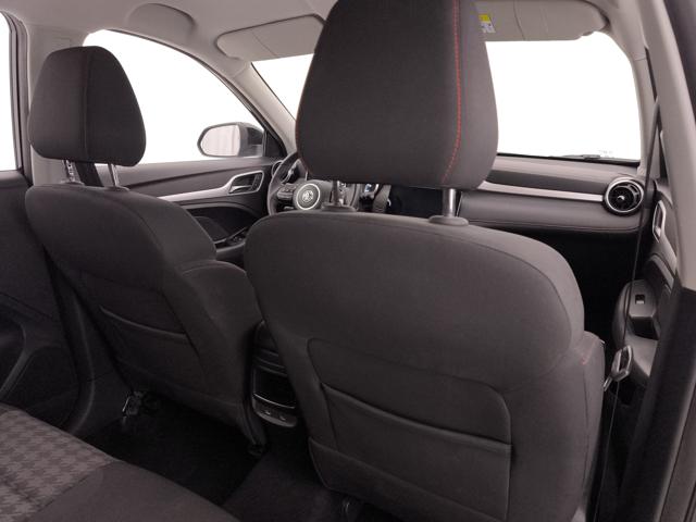 MG ZS usata, con Sensore di pioggia