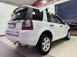 LAND ROVER Freelander usata 35