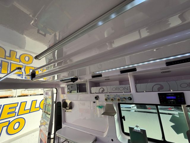 FIAT Ducato usata 35