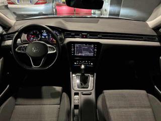 VOLKSWAGEN Passat Variant usata, con Chiusura centralizzata