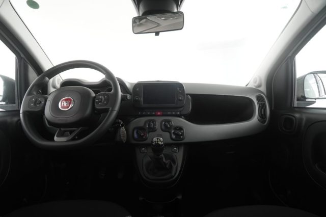 FIAT Panda usata 4