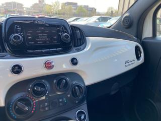 FIAT 500 usata, con Bluetooth